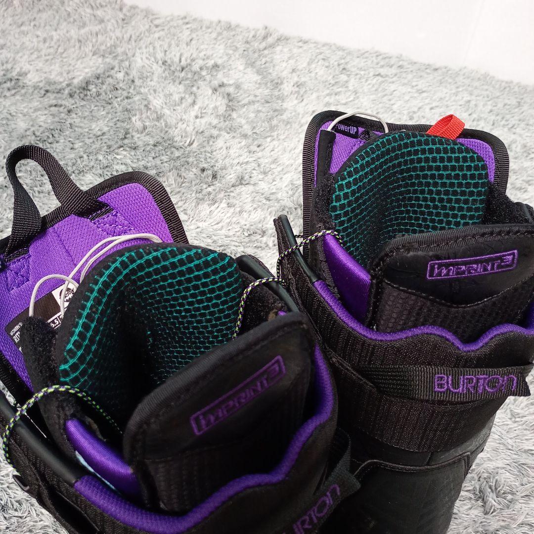 BURTON RITUAL　バートン　リチュアル　スノーボードブーツ　23cm
