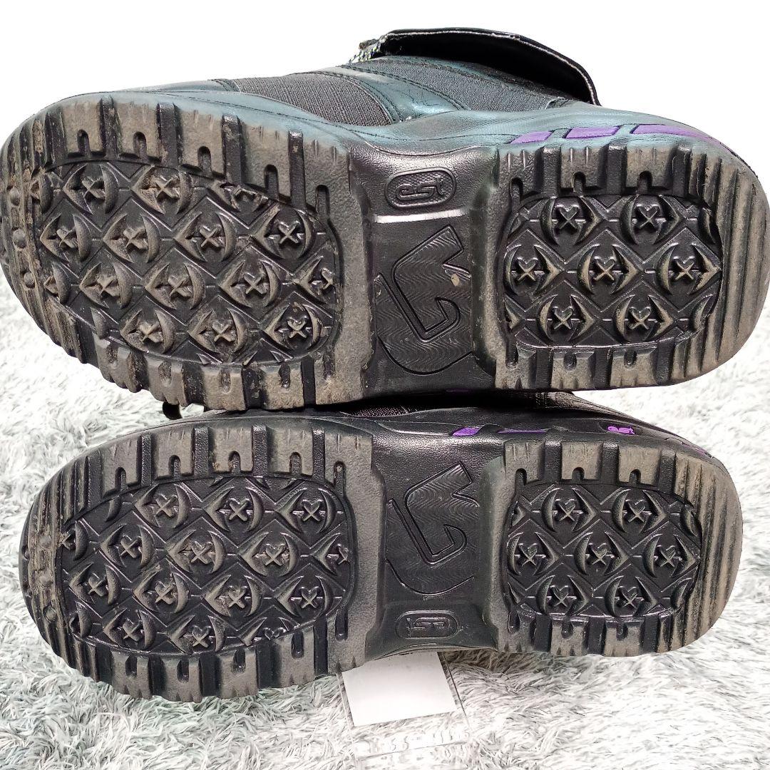 BURTON RITUAL　バートン　リチュアル　スノーボードブーツ　23cm