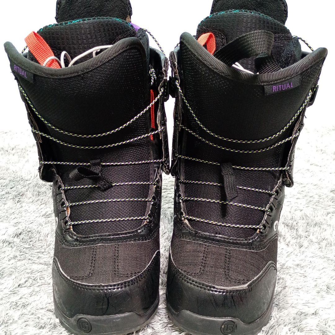 BURTON RITUAL　バートン　リチュアル　スノーボードブーツ　23cm