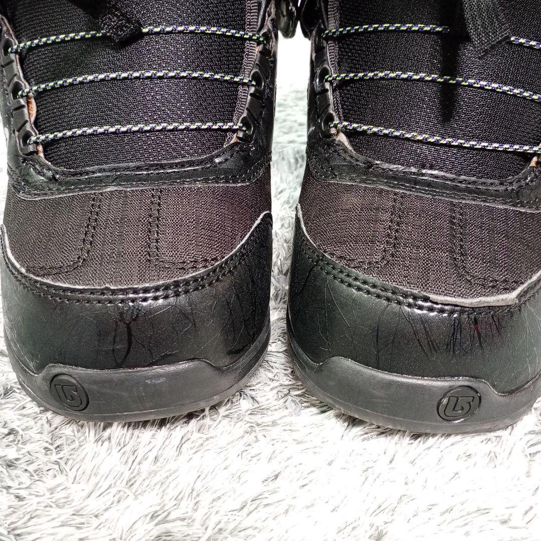 BURTON RITUAL　バートン　リチュアル　スノーボードブーツ　23cm