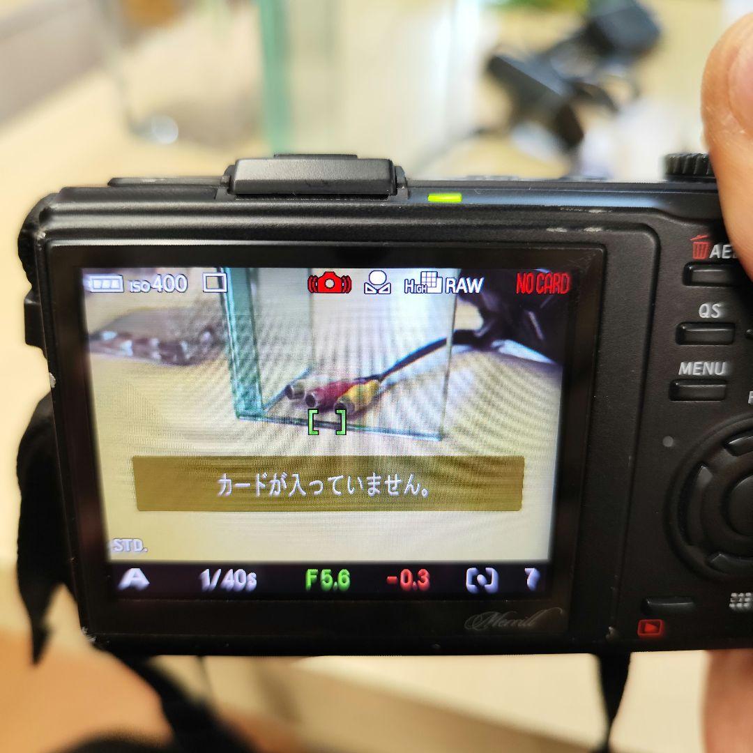 SIGMA DP2merrill 純正バッテリー4個、チャージャーなど　色々