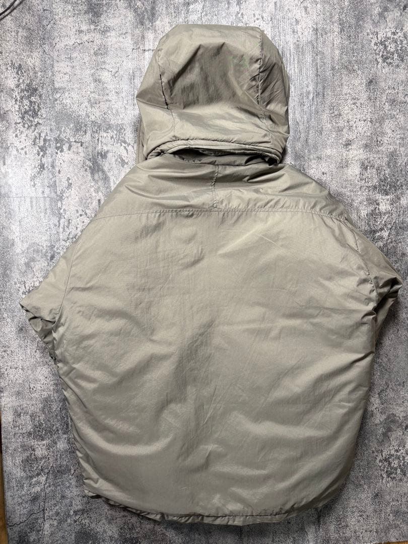 HALYS SEKRI PCU LEVEL7 TYPE1 希少Mサイズ