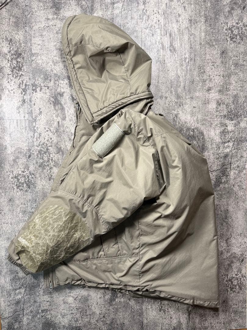 HALYS SEKRI PCU LEVEL7 TYPE1 希少Mサイズ