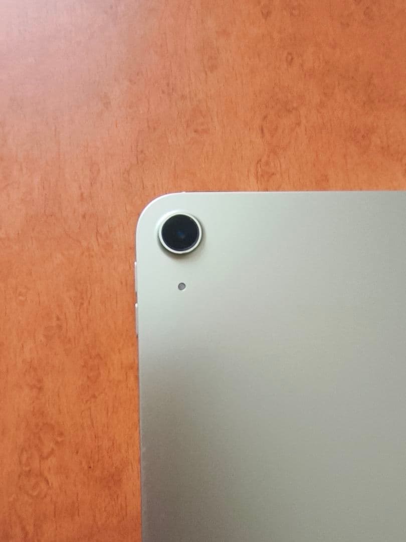 【美品】Apple iPad Air 第4世代 ミントグリーン