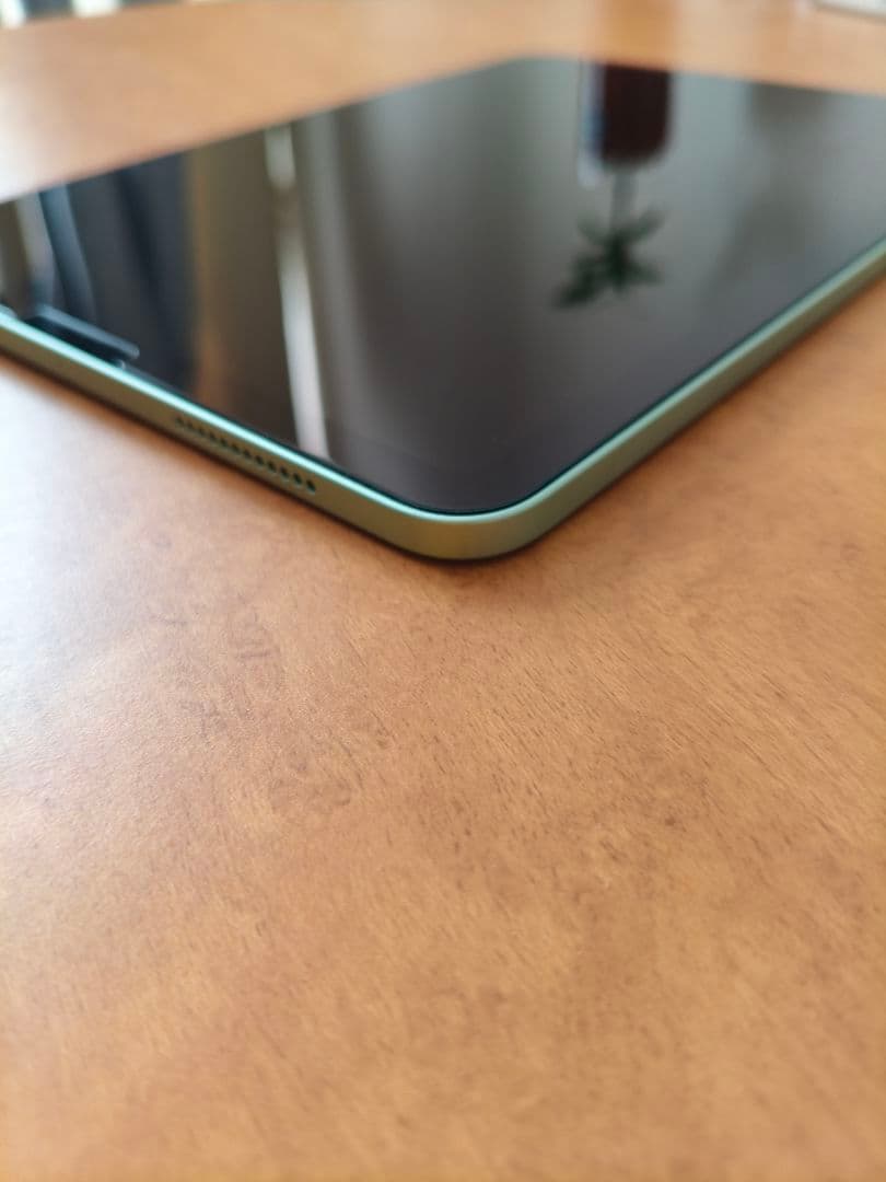 【美品】Apple iPad Air 第4世代 ミントグリーン