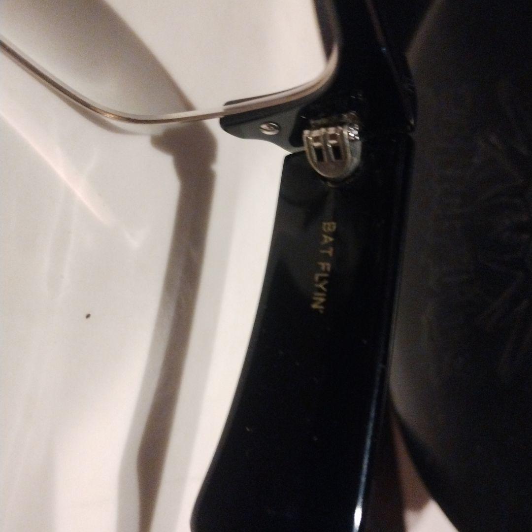 真木蔵人 BLACK FLYS ブラックフライ