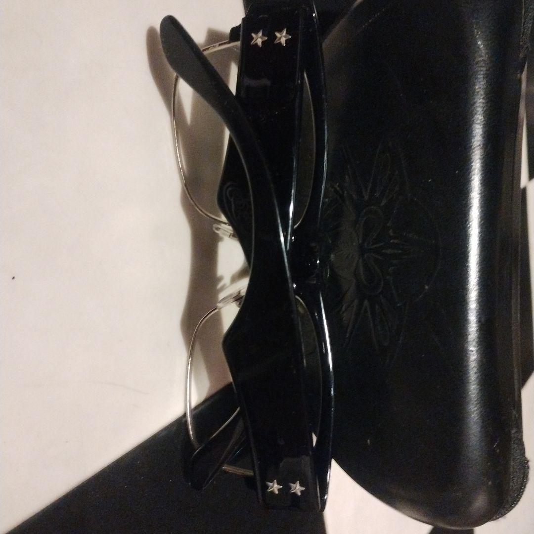 真木蔵人 BLACK FLYS ブラックフライ