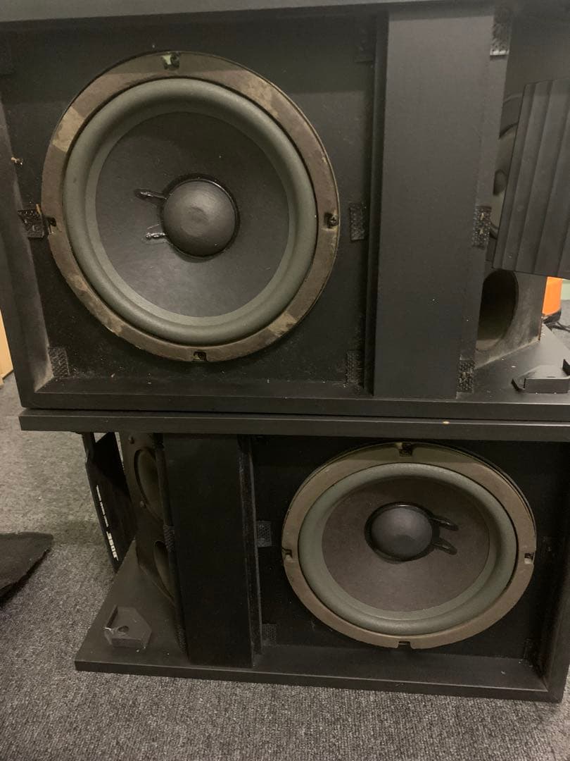 BOSE 301 Monitor スピーカー ペア