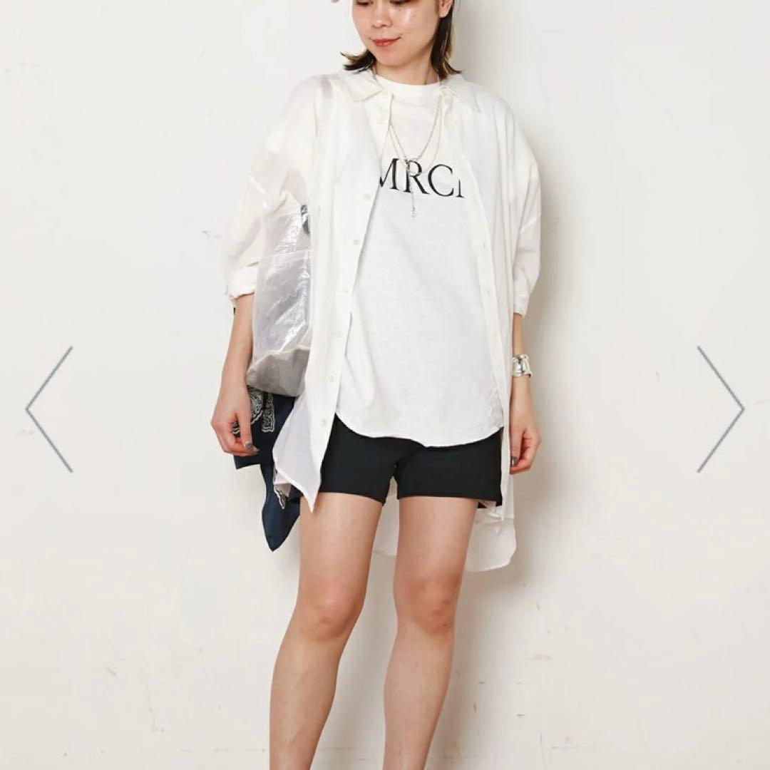 新品タグ付きDAWN ダンSHORT BLOOMERS