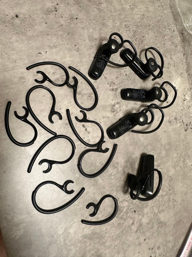 【売り切り価格】jabra talk25 ３点