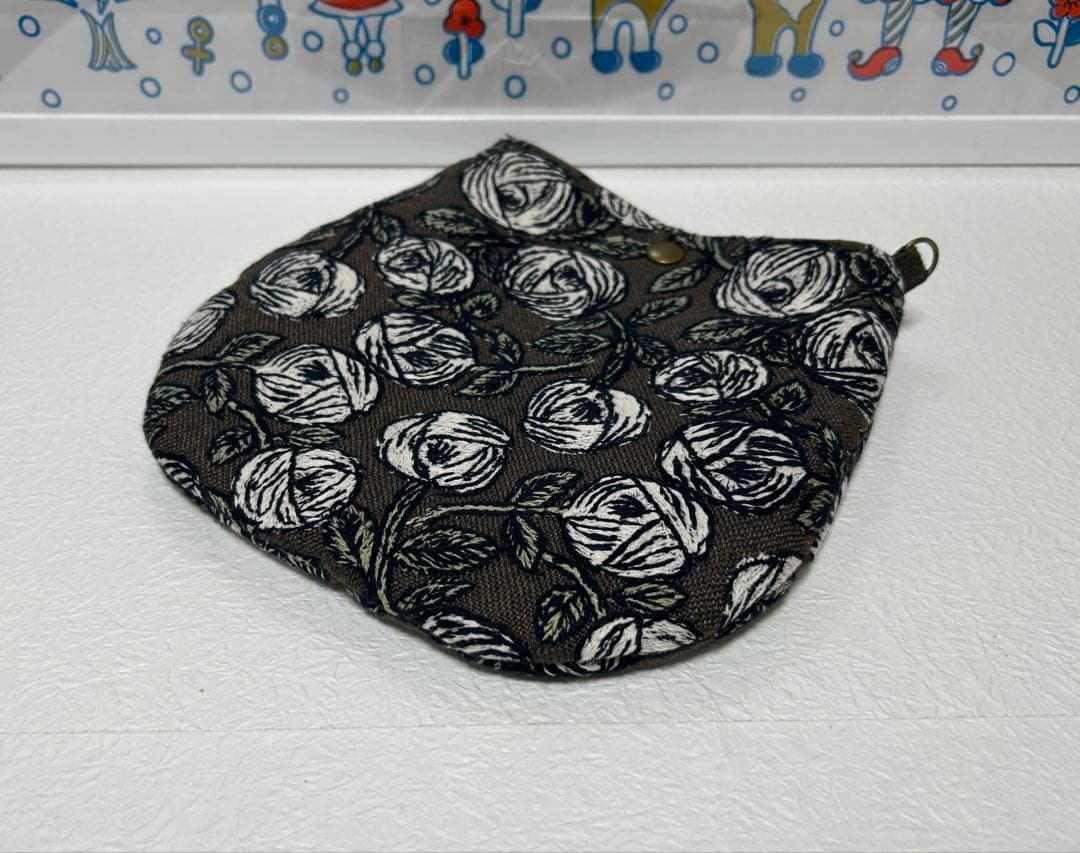 やっちゃん 様 followingday カーブのトート