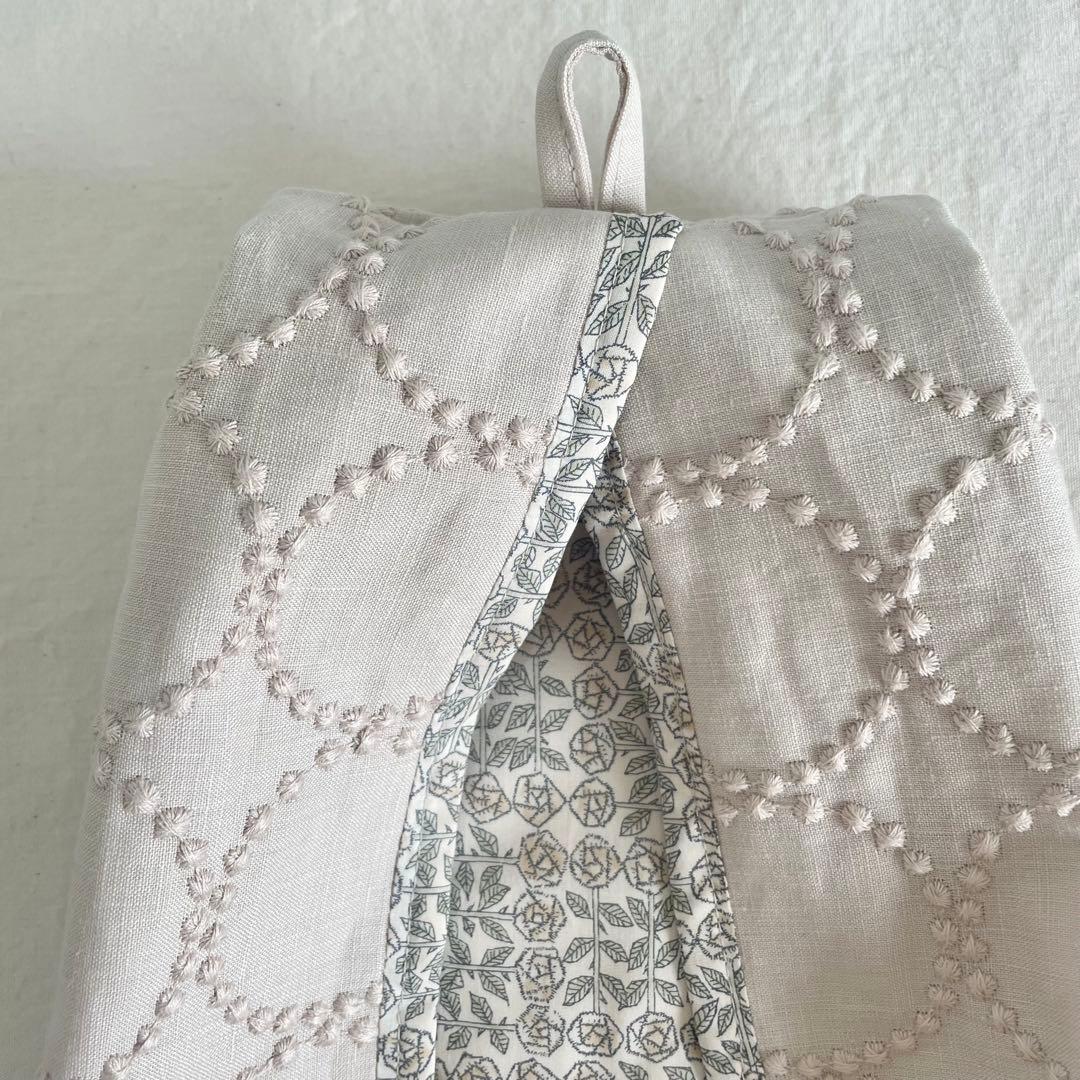 ✳︎yun✳︎ミナペルホネン ハンドメイド　オーダーページ