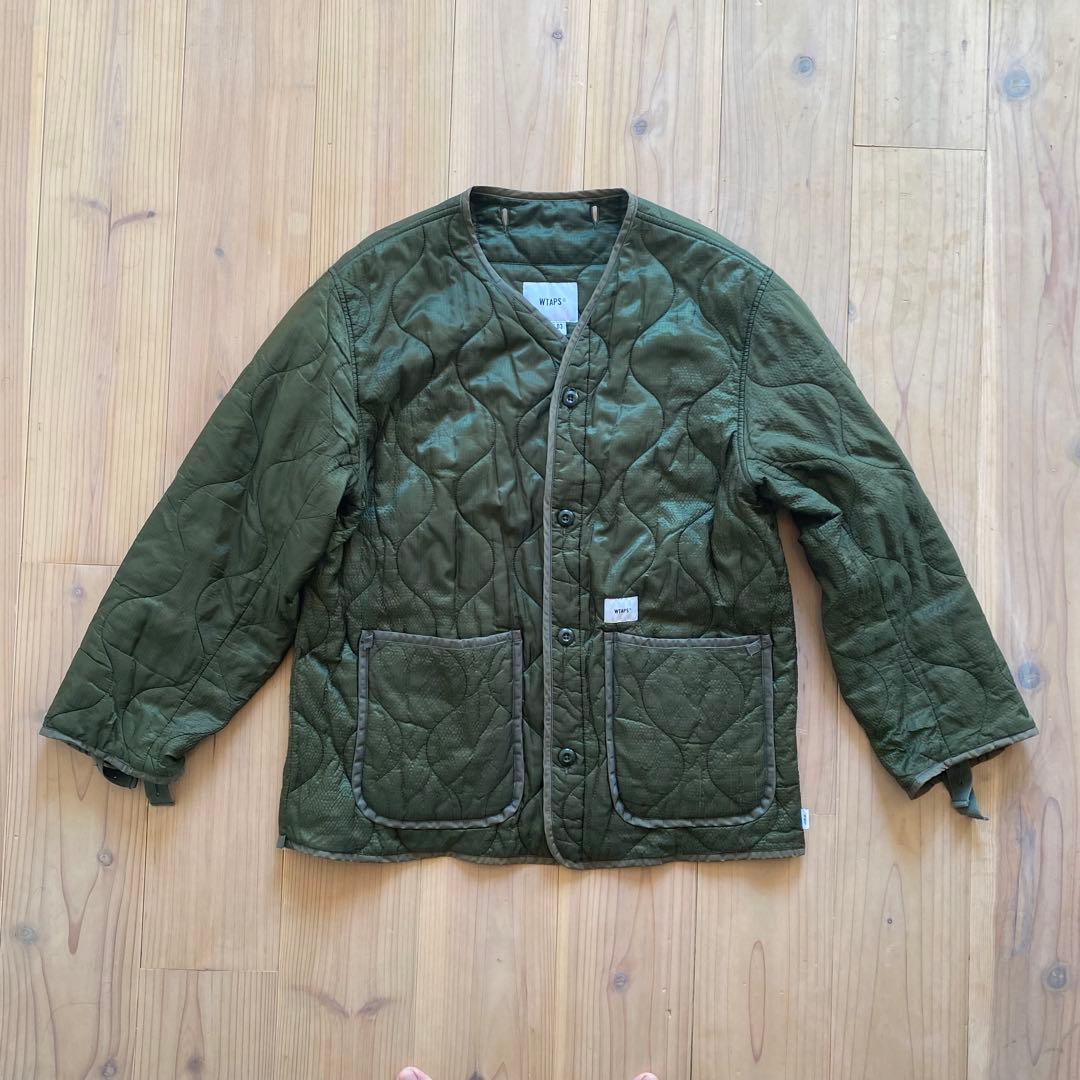 くりたまさま専用 WTAPS MILL-65 ＋ライナージャケット
