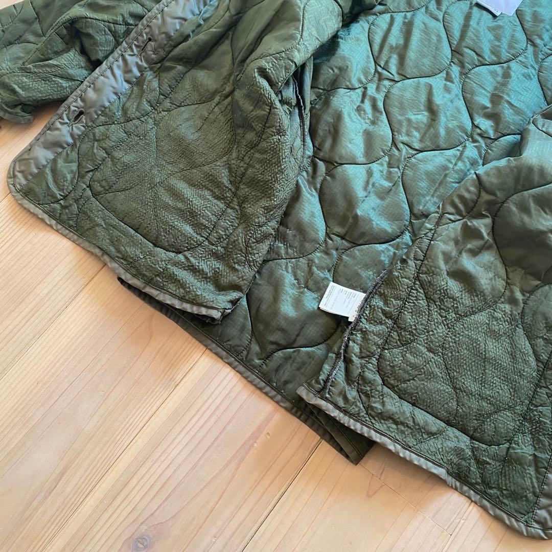 くりたまさま専用 WTAPS MILL-65 ＋ライナージャケット