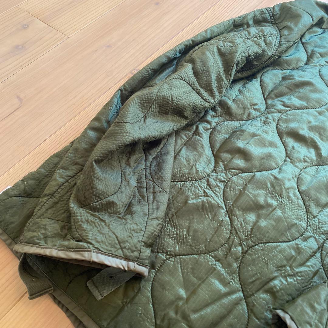 くりたまさま専用 WTAPS MILL-65 ＋ライナージャケット