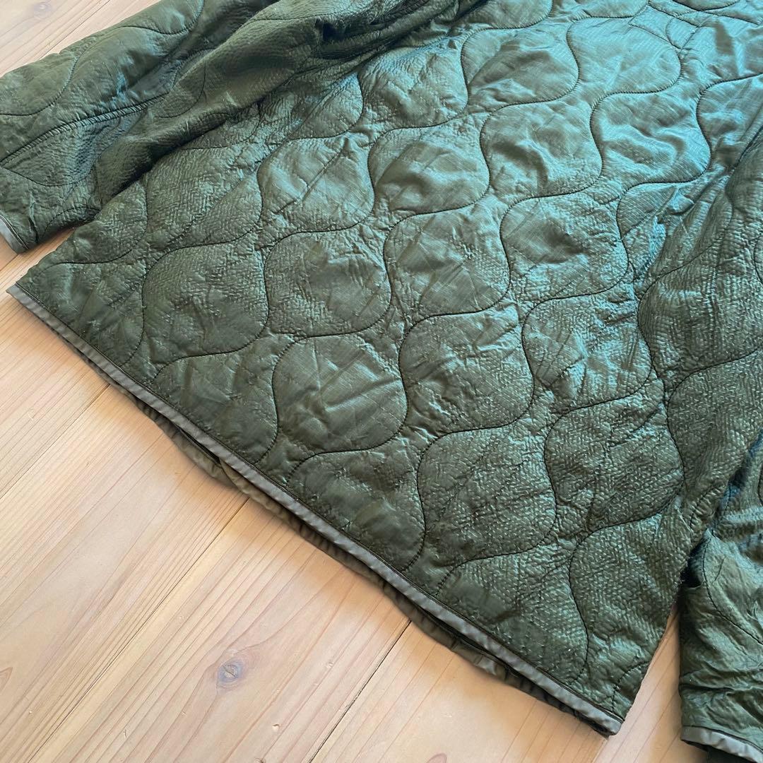 くりたまさま専用 WTAPS MILL-65 ＋ライナージャケット