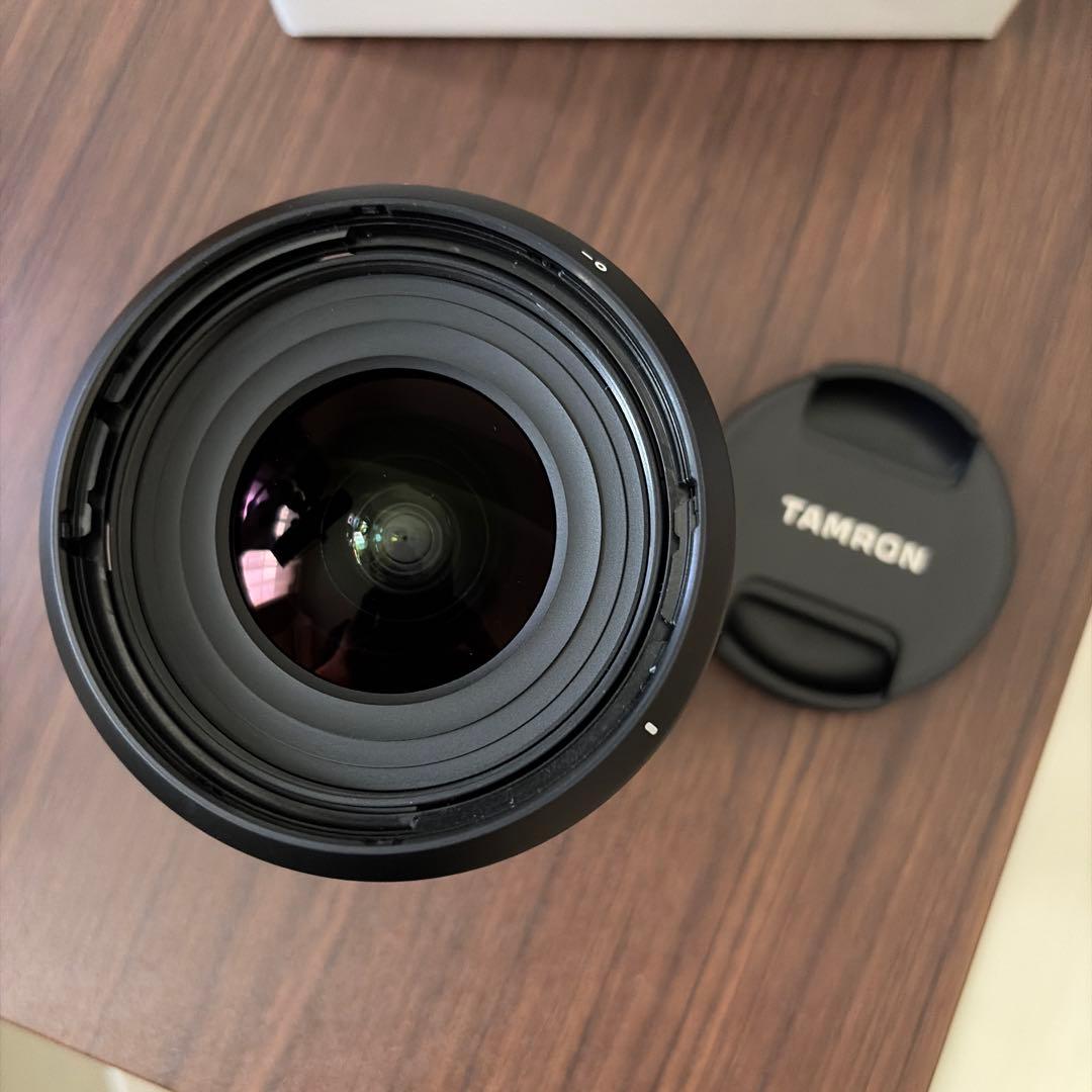 A*G様 タムロン 11-20mm F2.8 Di III-A RXD ソニーE