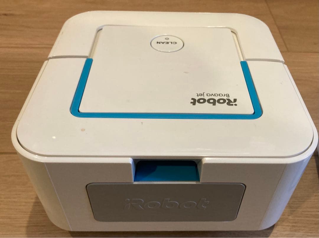iRobot ブラーバ ジェット 240