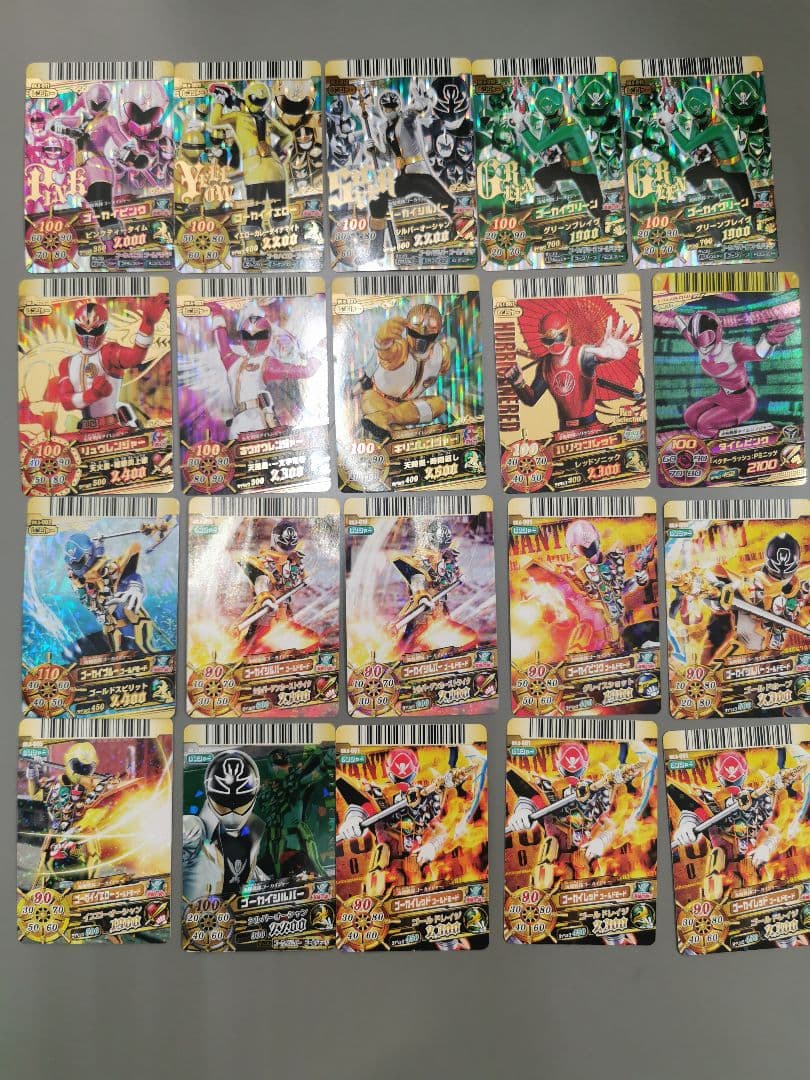 レア多数、!ダイスオーカード100枚超セット