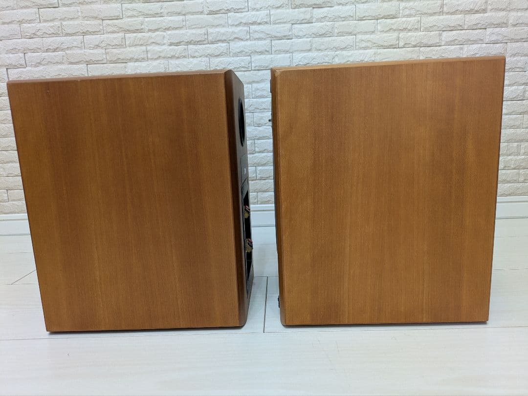 英国製 CELESTION A Compact スピーカー ペア セレッション