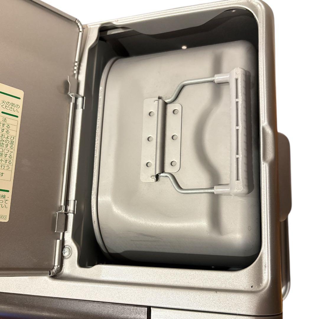 【動作済】Dainichi 9L 石油ファンヒーター/20畳/45秒着火