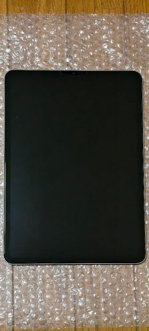 iPad Pro 11インチ 第4世代 128GB