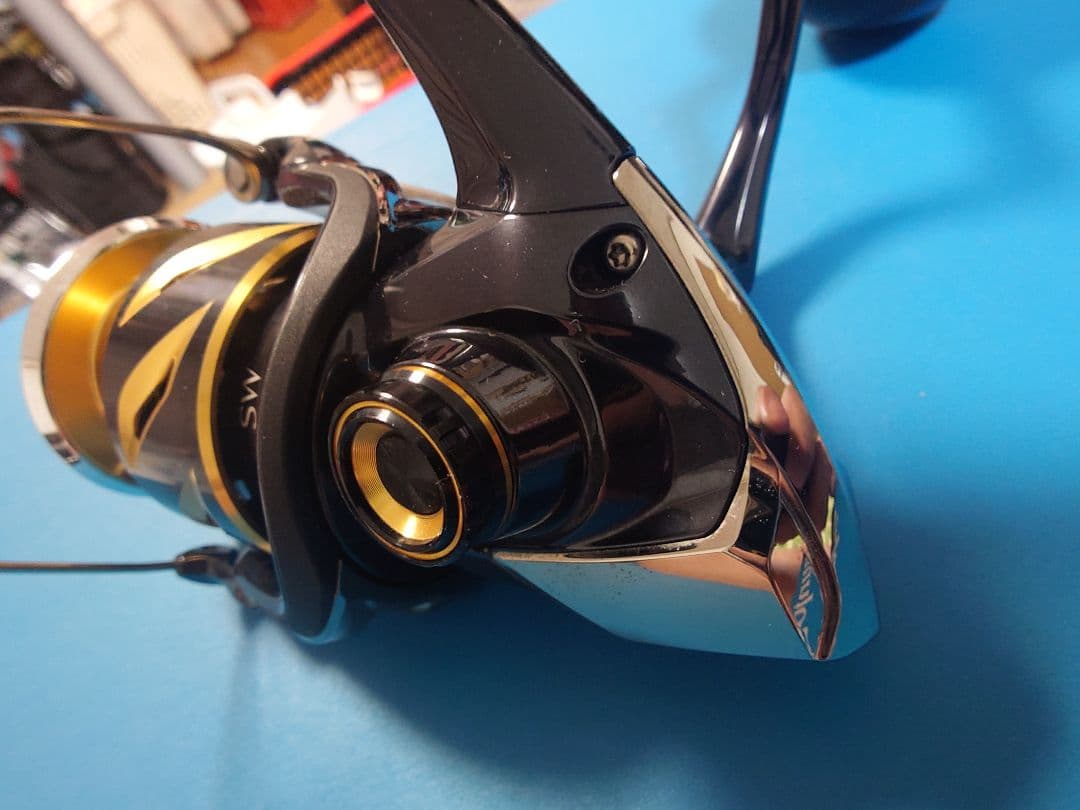 SHIMANO 20STELLA SW4000XG　20ステラ美品