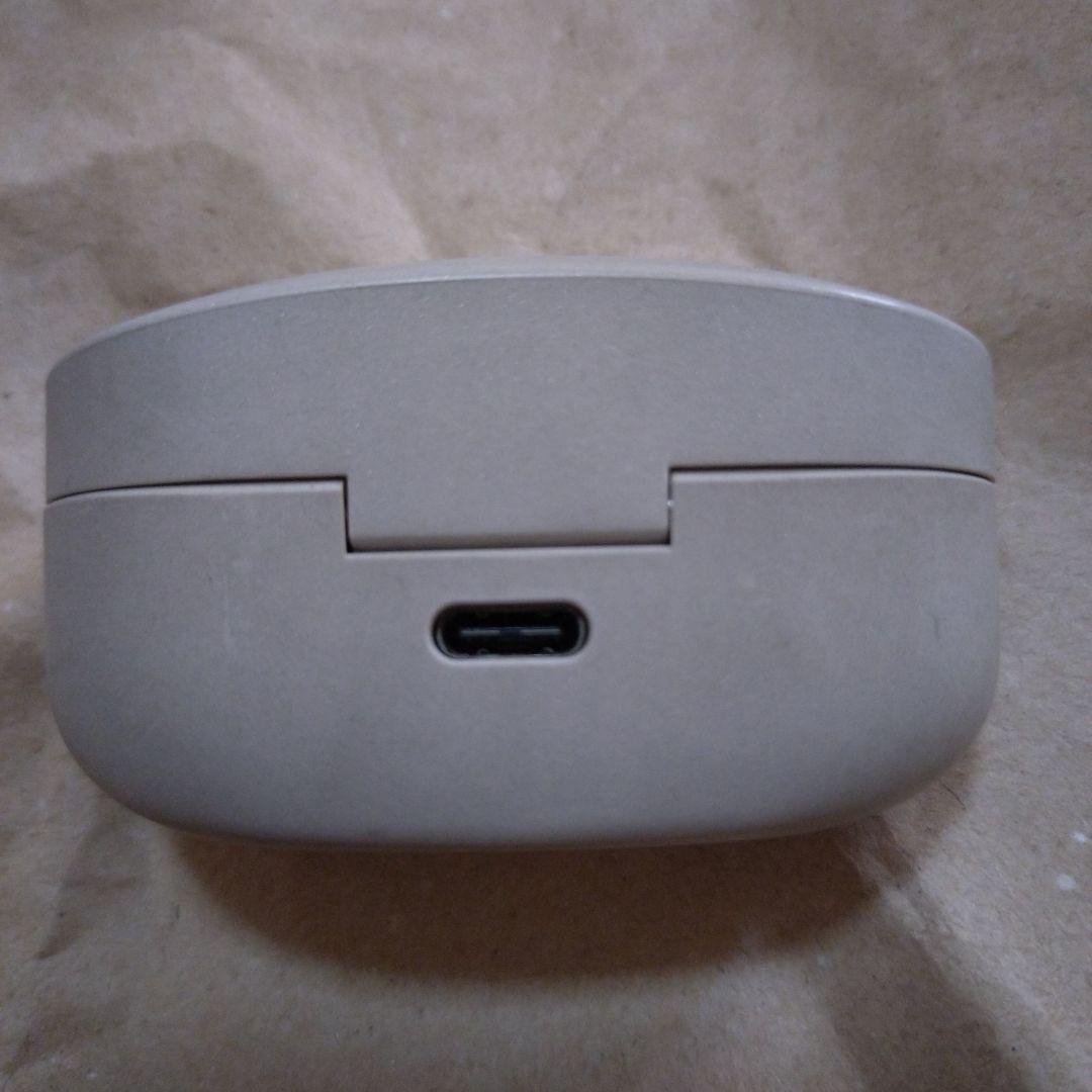 SONY WF-1000XM4　Bluetooth　ワイヤレス　イヤホン