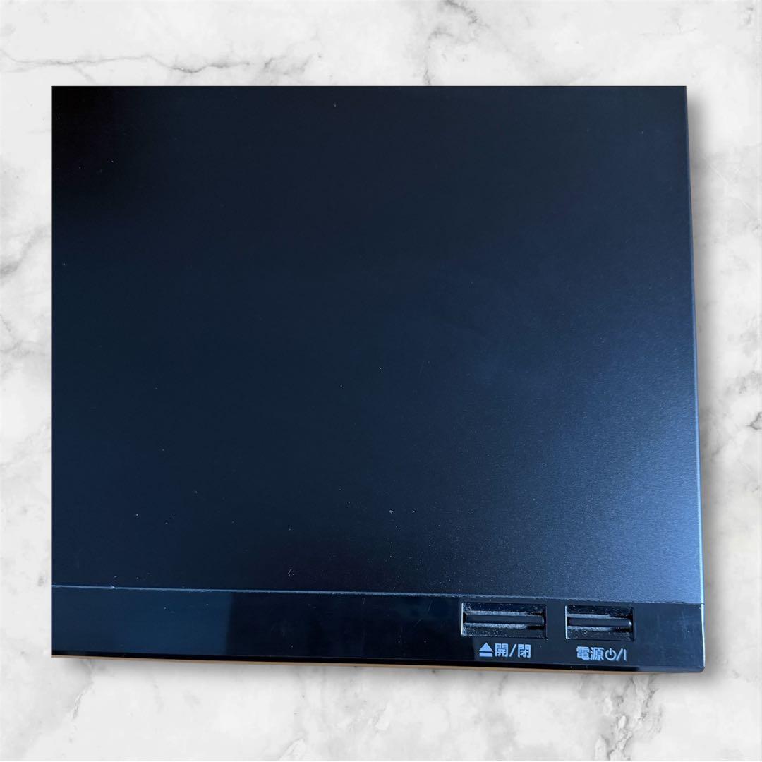 パナソニック ブルーレイディスクレコーダー DMR-BRW1020