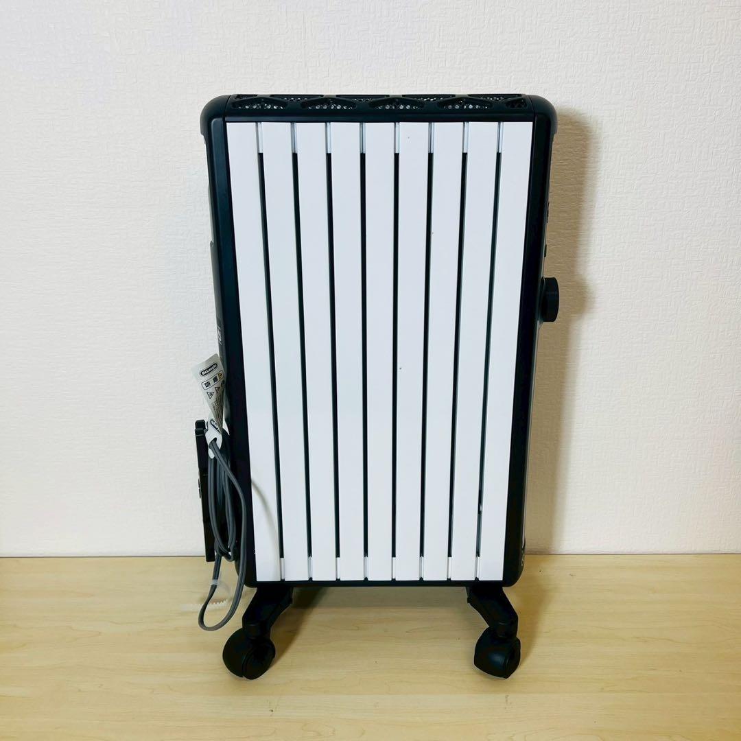 DeLonghi デロンギ マルチダイナミックヒーター