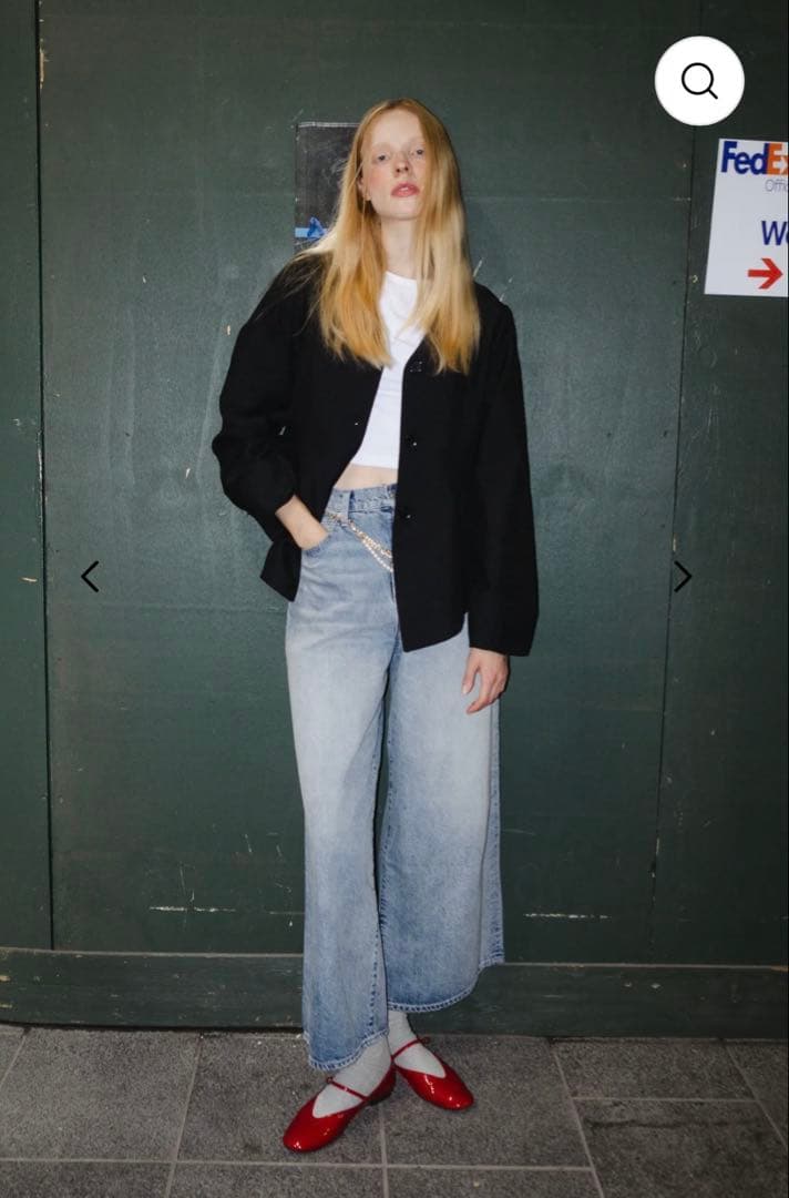 ジャケット・アウター THETOE Evros Switching Jacket M