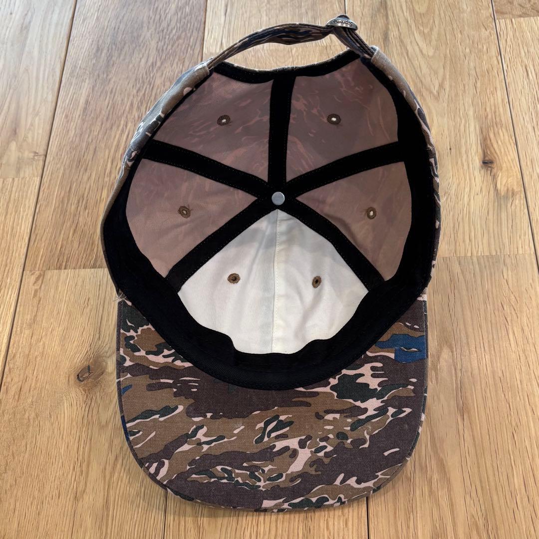 帽子 Supreme UNDERCOVER Studded 6-Panel Cap