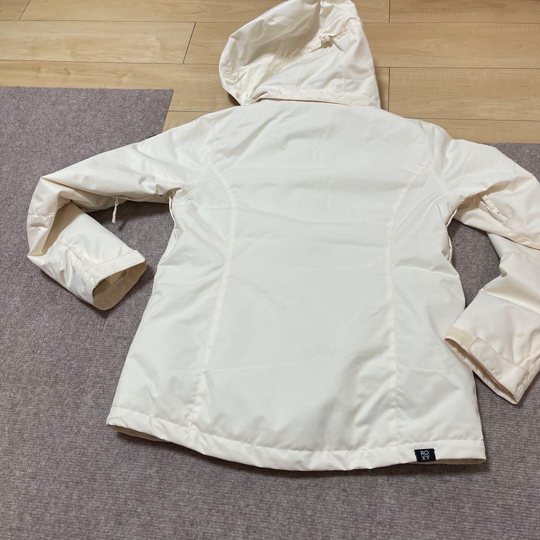 ROXY スキーボードウェア Sサイズ上下セット レディース 1回使用