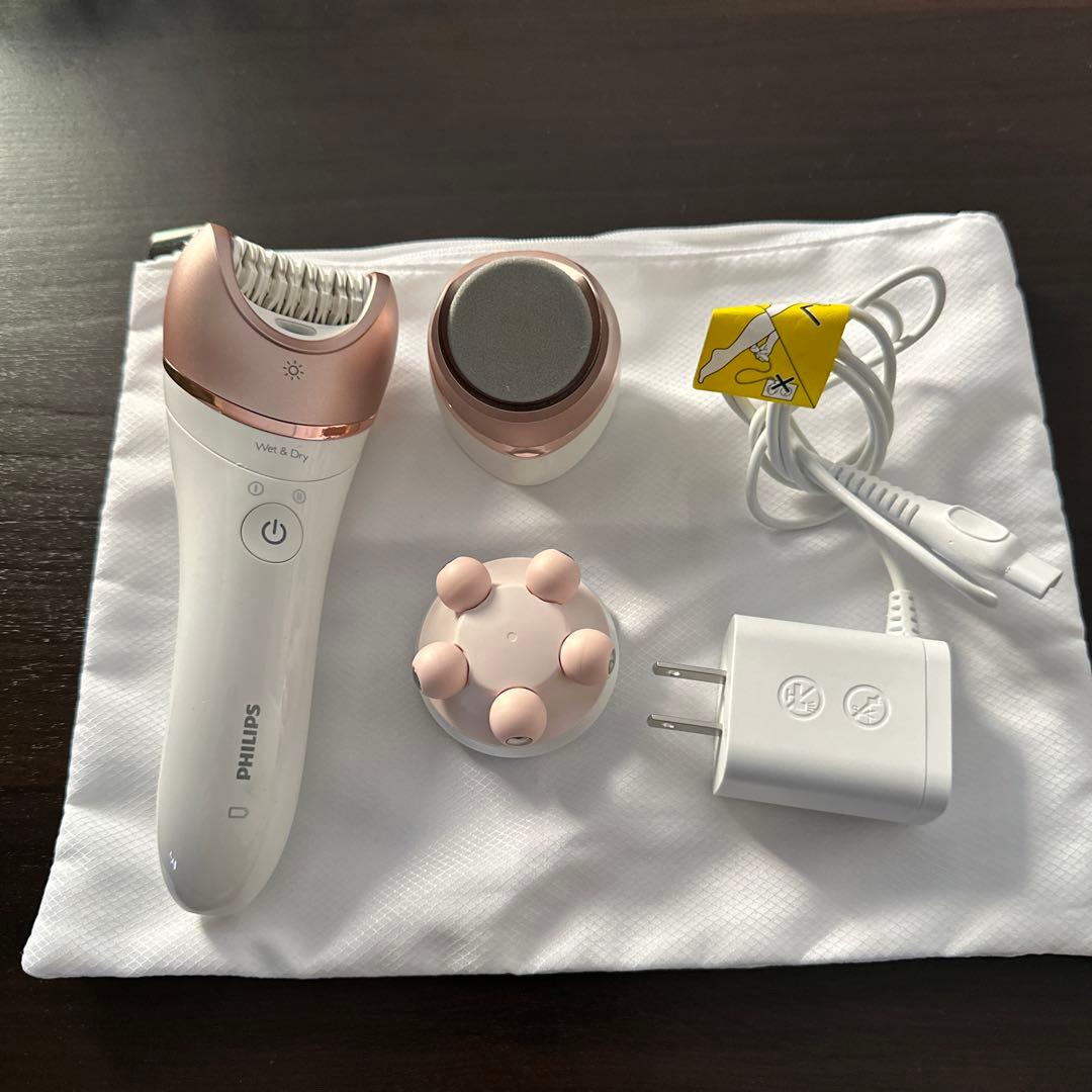 フィリップス サティネル プレステージ