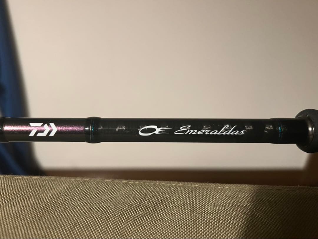 エメラルダス　86MH・V