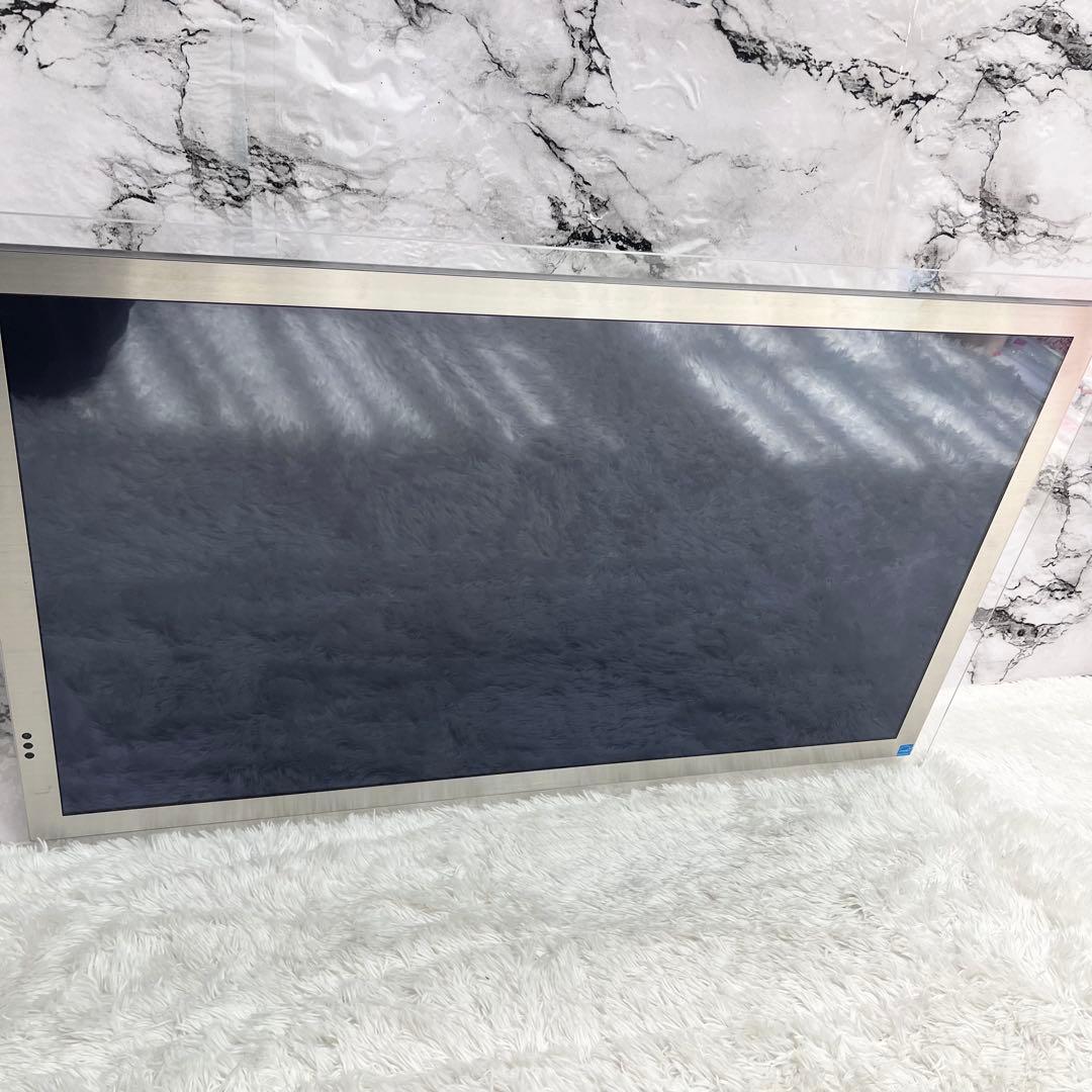 JOLED glancy 27インチ 4K有機ELディスプレイ