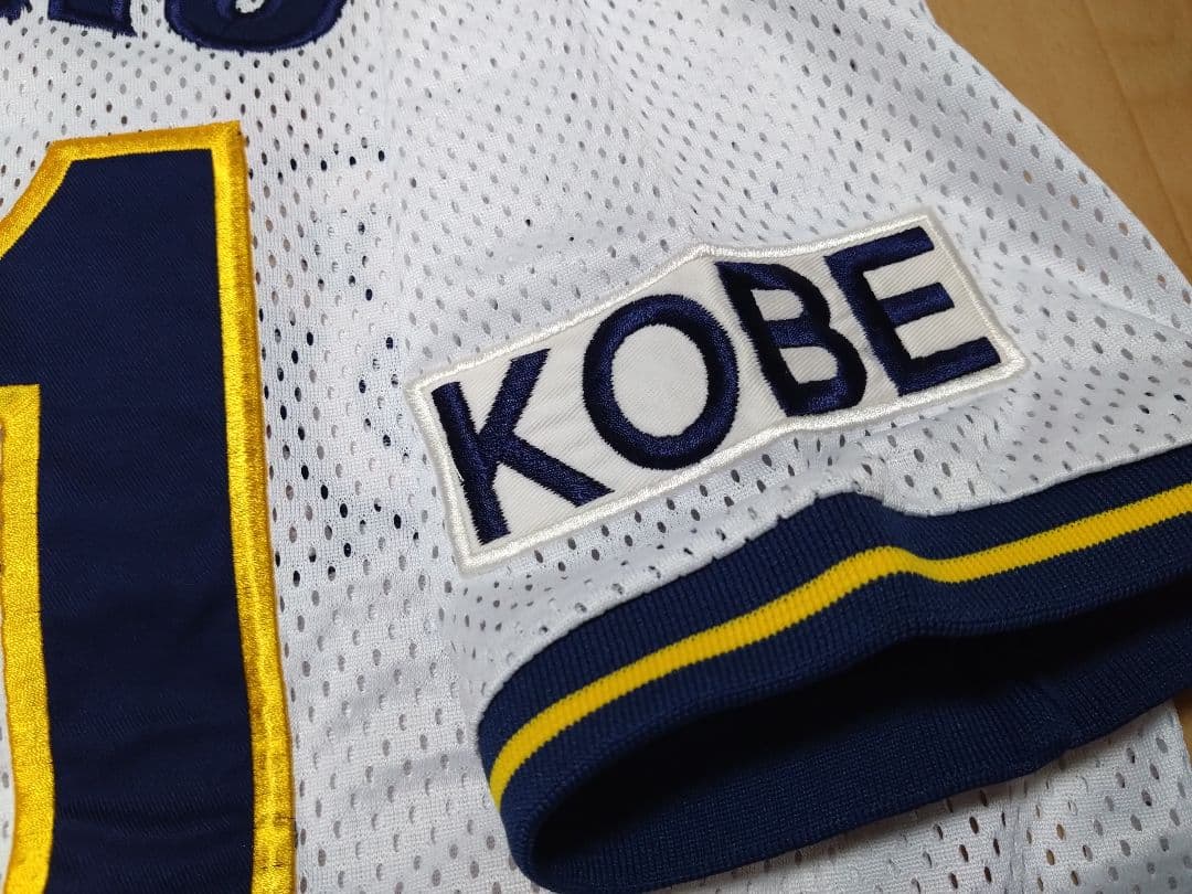 イチロー ＃51 オリックスブルーウェーブ ホームユニフォーム