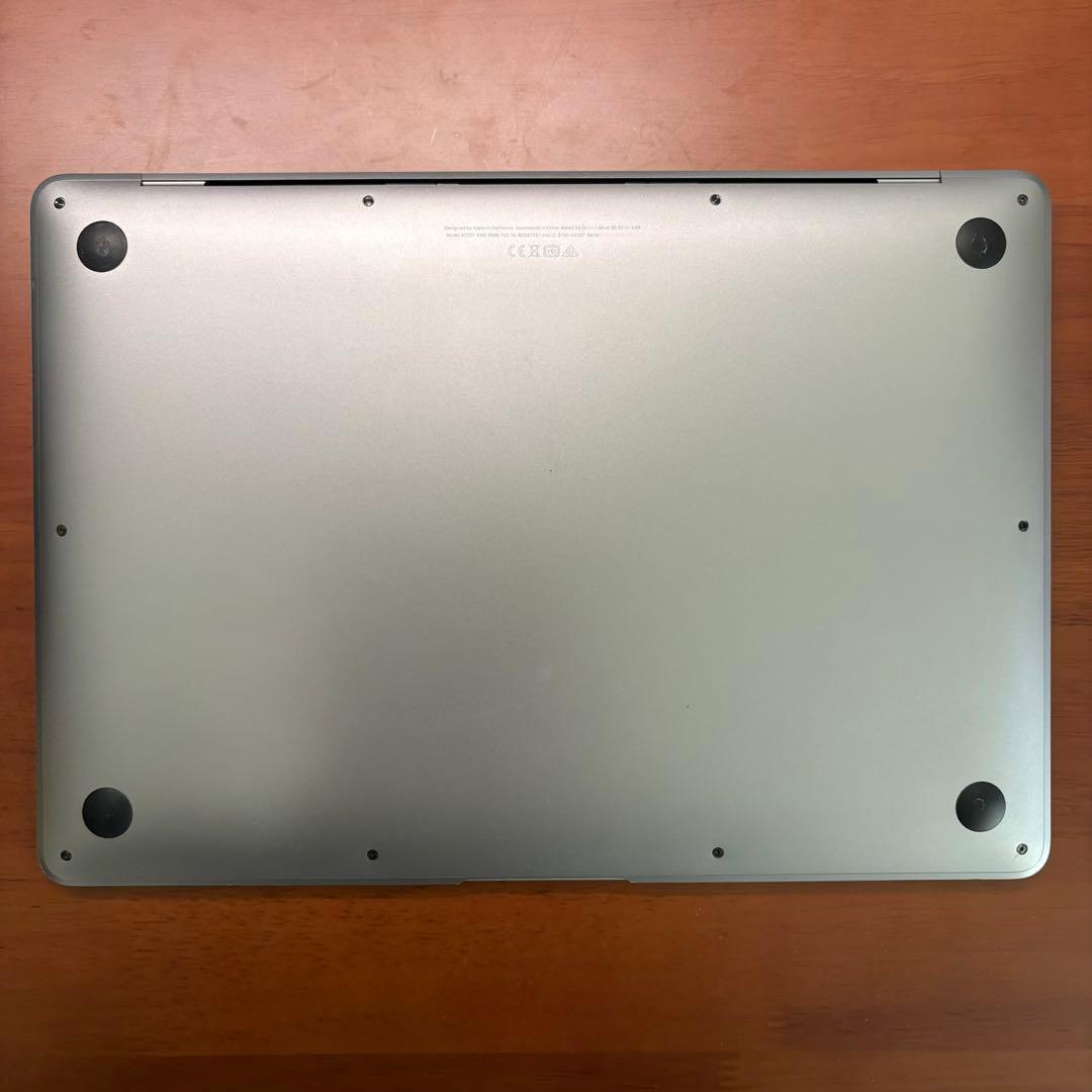 Apple アップル純正 MacBook Air M1 2020 256GB