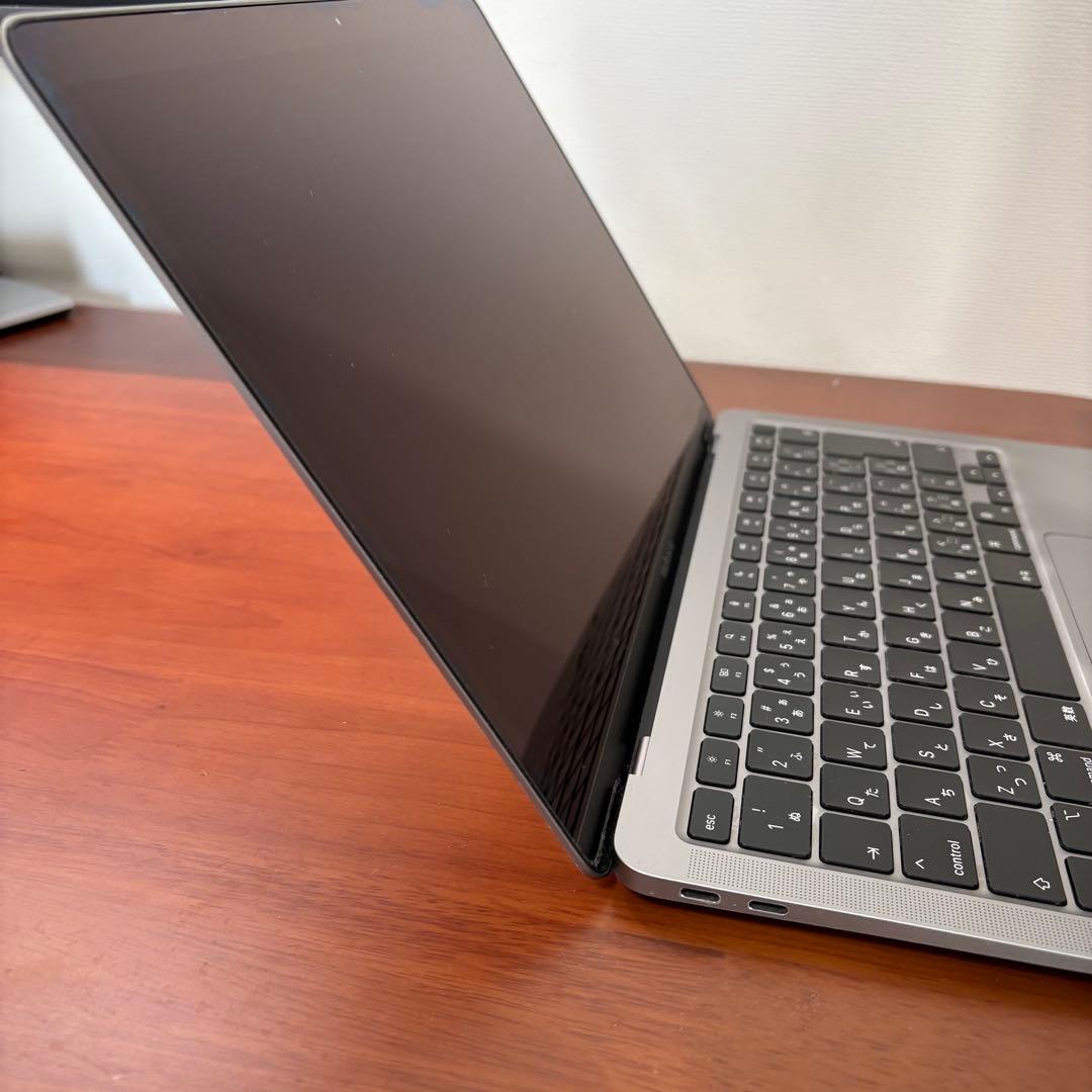 Apple アップル純正 MacBook Air M1 2020 256GB