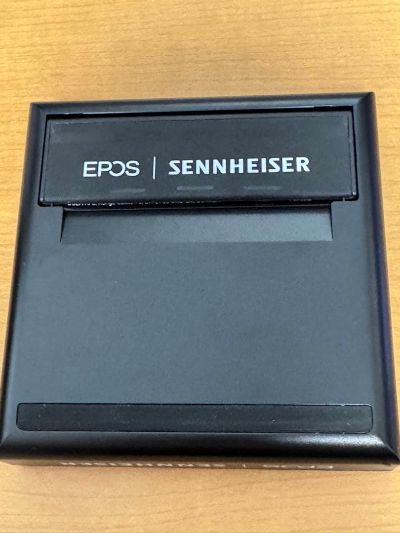 EPOS H6PRO ゲーミングヘッドセット GSX 1200PRO付き