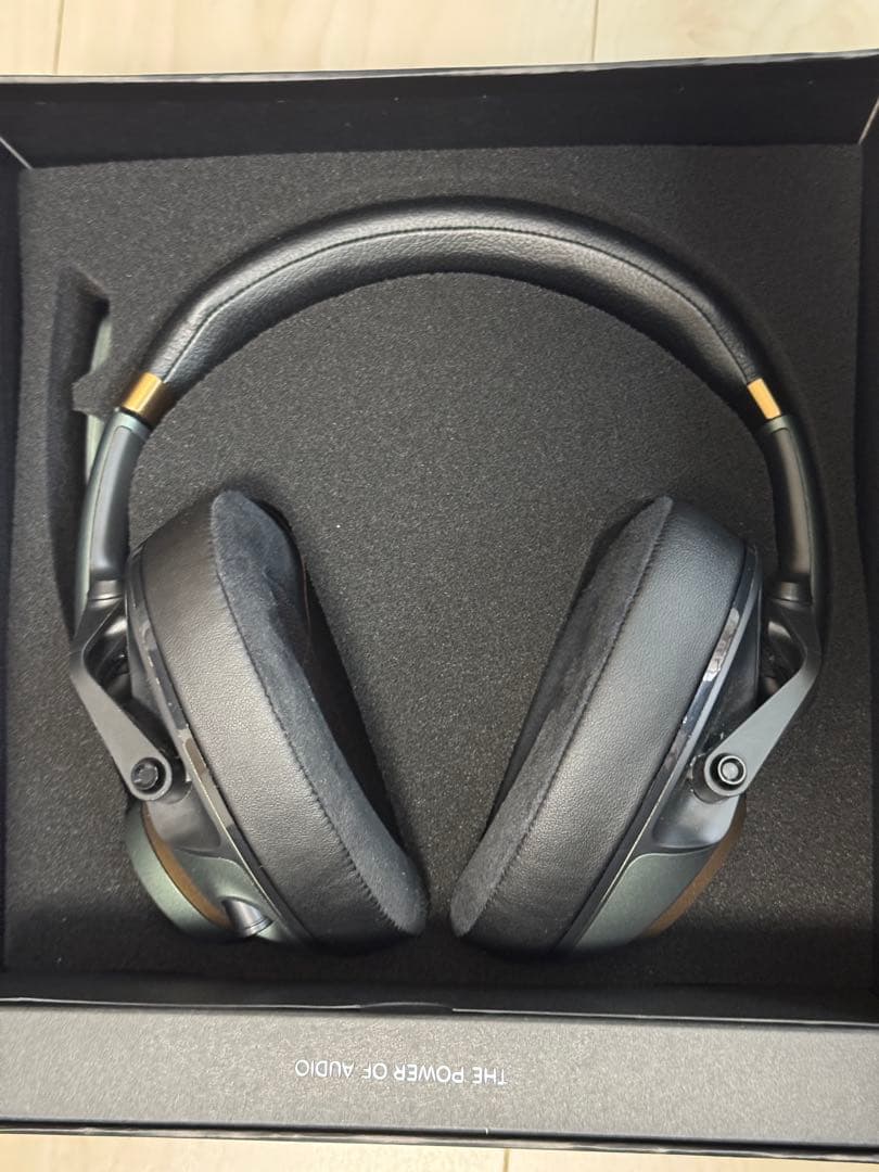 EPOS H6PRO ゲーミングヘッドセット GSX 1200PRO付き