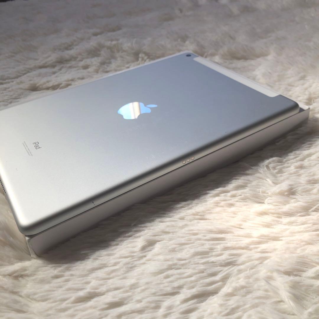 【完動品】iPad 第9世代 64GB SIMフリー【すぐ発送】【付属品】