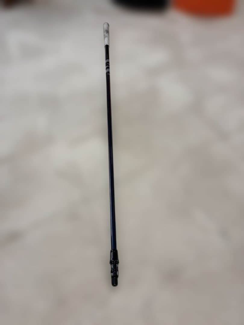 VENTUS BLUE 5S テイラーメイドスリーブ ドライバー