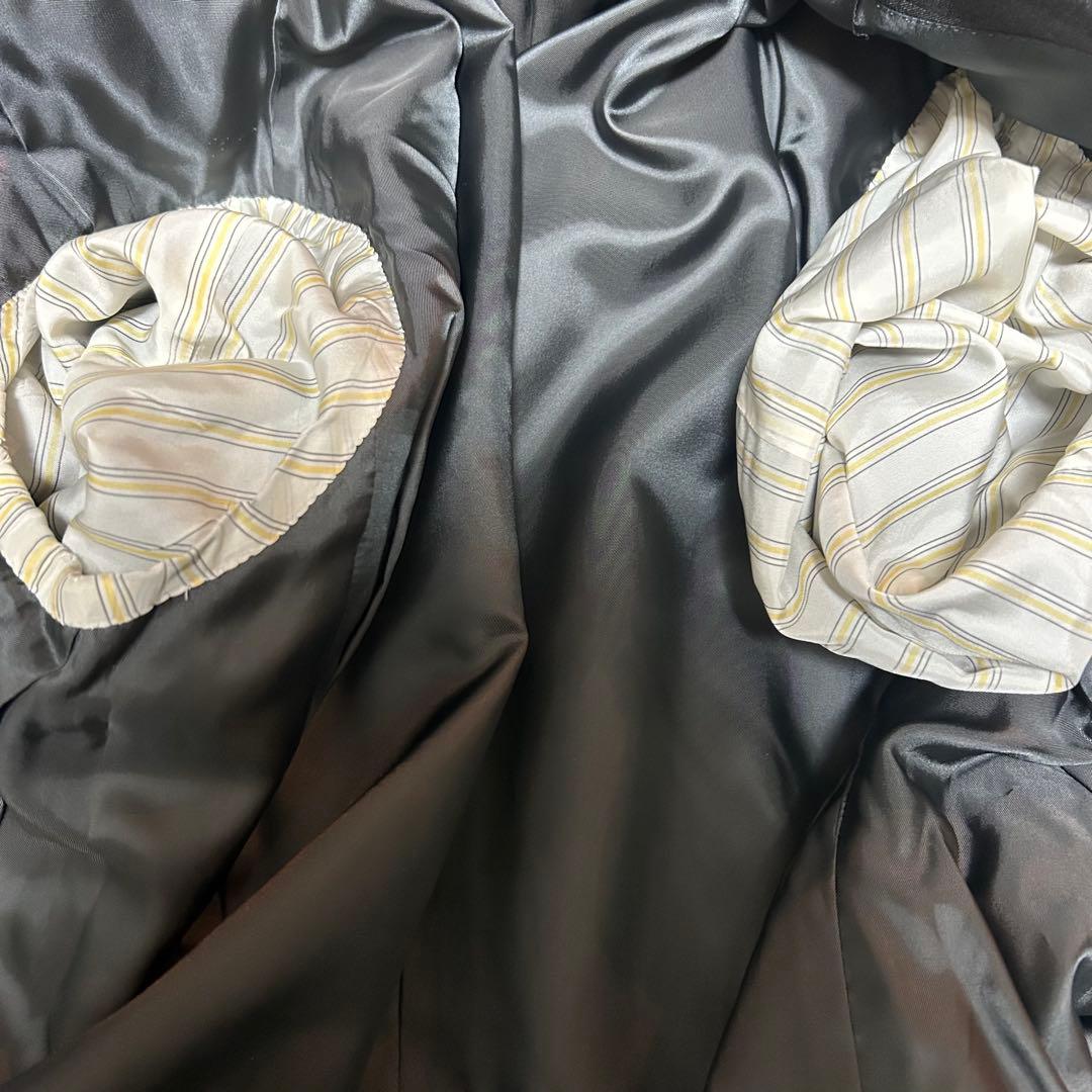 【美品】TEIJIN✨ロロピアーナ Super130's スーツセットアップ