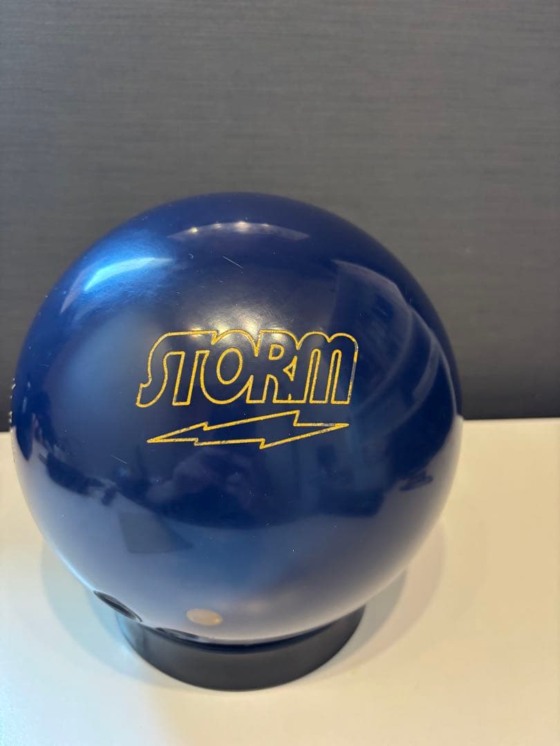 Storm社　ザ　コード