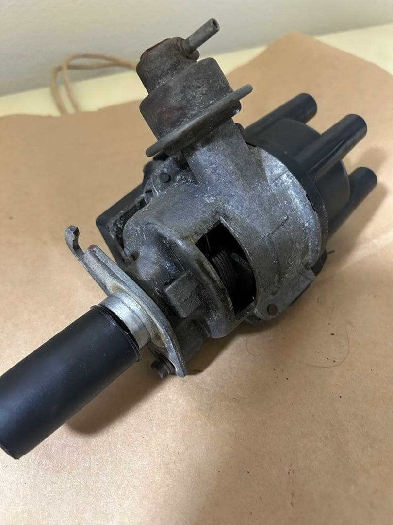 L6 L20 s30z純正デスビ