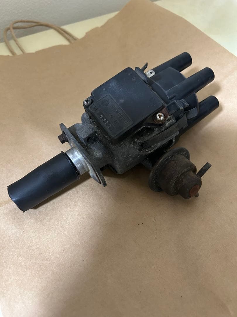 L6 L20 s30z純正デスビ