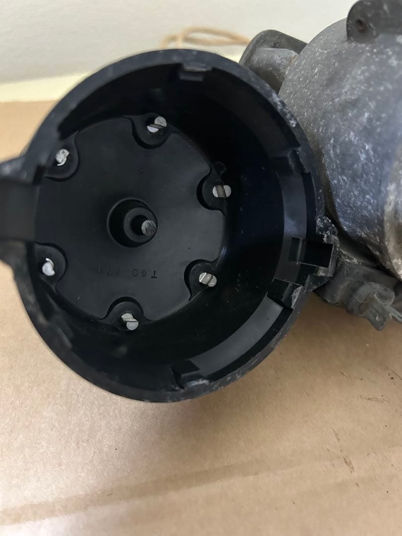 L6 L20 s30z純正デスビ