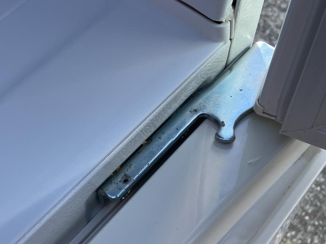 愛知岐阜/送料込★アクア 157L冷蔵庫 AQR-16G (W)　2018年製