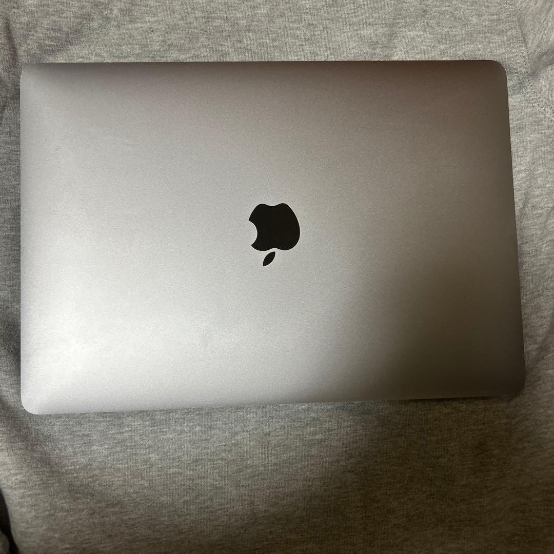 2020MacBook Air 13インチ 16GB